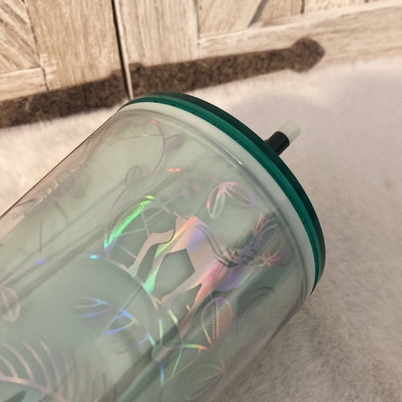 Starbucks 2022 Christmas Siren Color Changing Tumbler - Picture 2 of 6